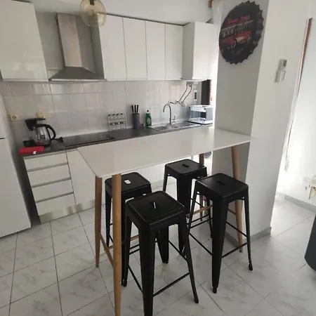 Apartamento Apartament *