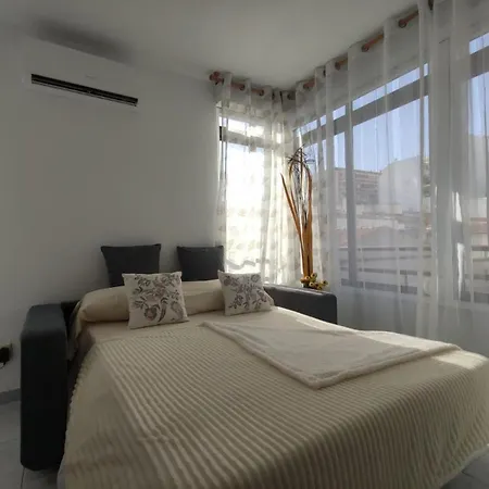 Apartament Apartamento Torrevieja