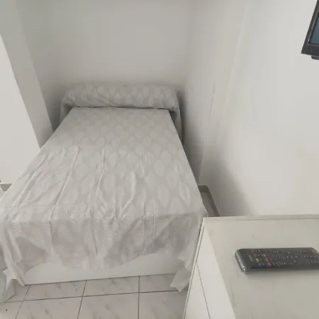 Apartament Apartamento *