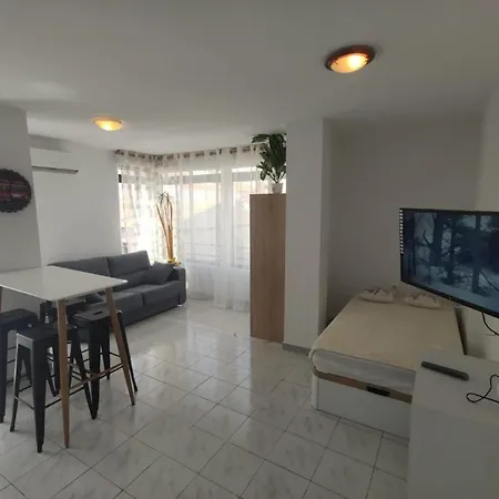 Apartament Apartamento Torrevieja