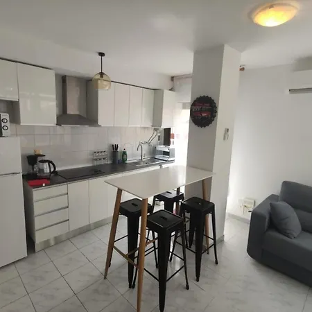 Apartamento Apartament Torrevieja