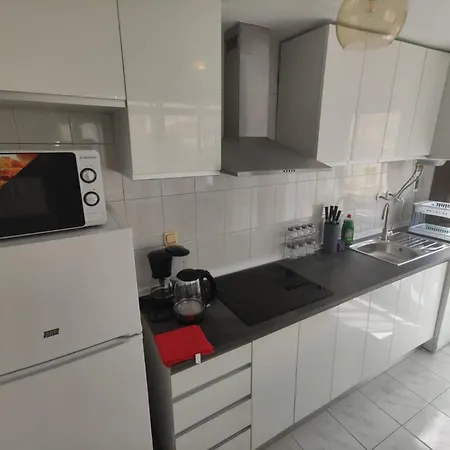 Apartament Apartamento Torrevieja