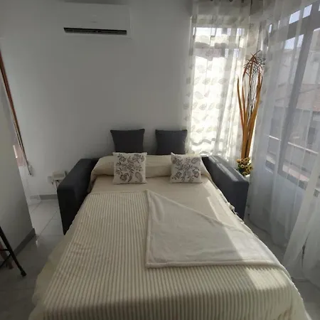 Apartamento Apartament *
