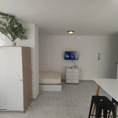 Apartamento Apartament