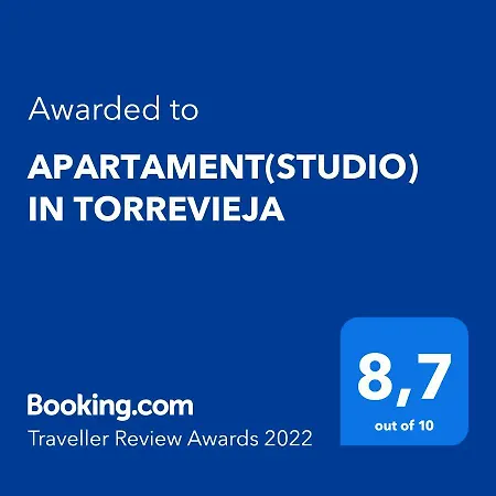 Apartamento Apartament